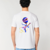 T-shirt Symphony Beige