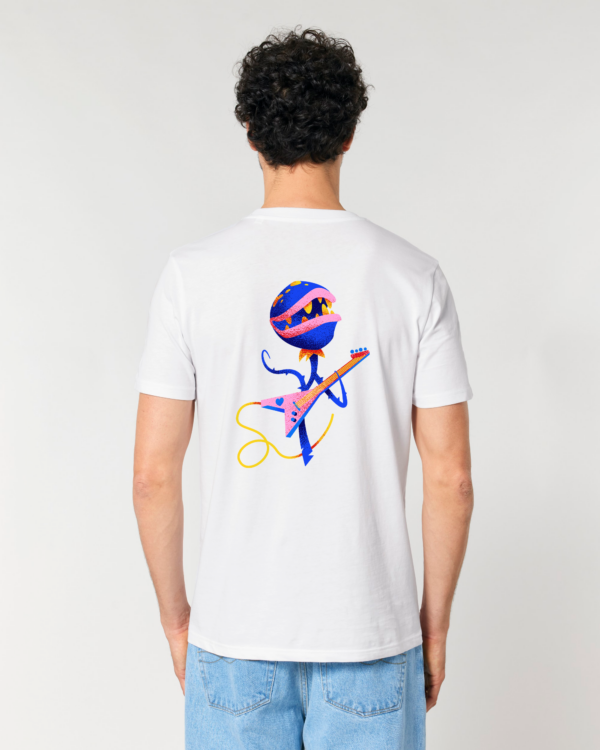 T-shirt Symphony Beige