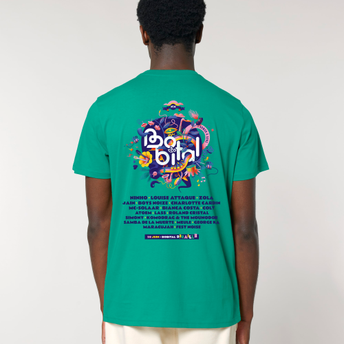 T-shirt Memories