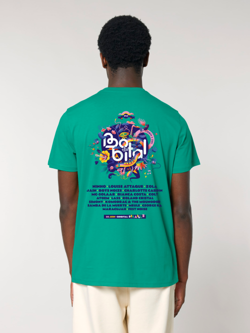 T-shirt Memories