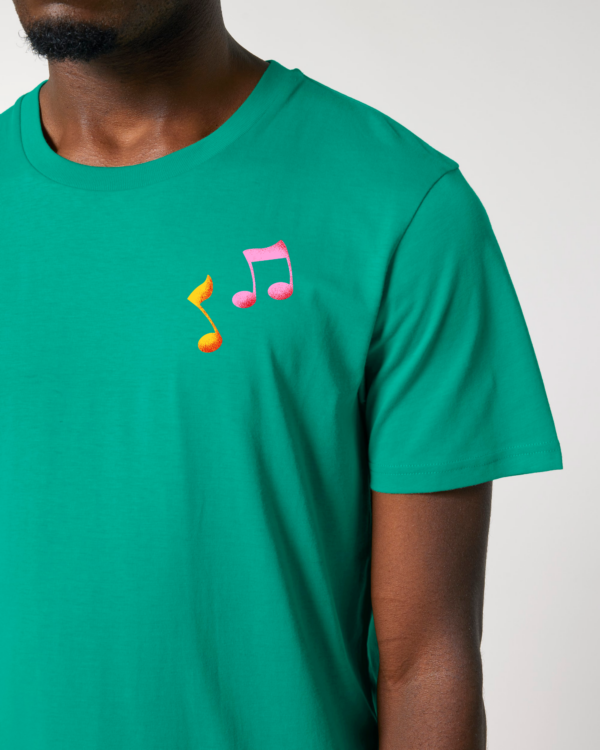 T-shirt Memories