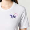 T-shirt Symphony Beige