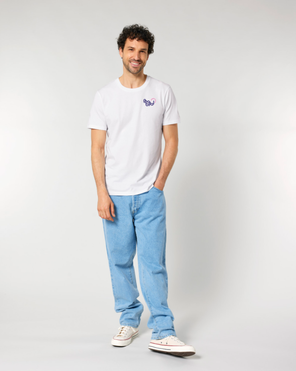 T-shirt Symphony Beige