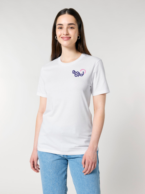 T-shirt Symphony Beige
