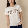 T-shirt femme Bobital Blub Léopard